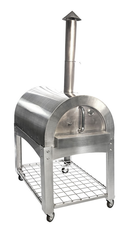 Cherrywood Wood Fired Oven Forno